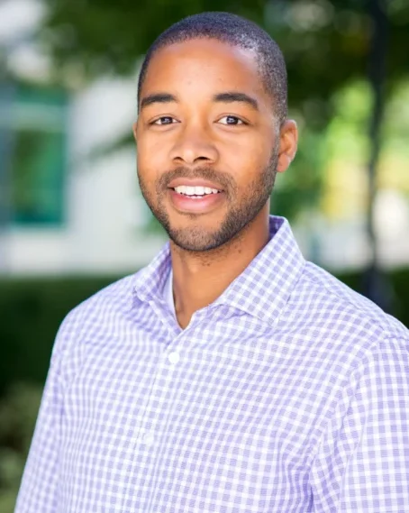 Faculty Member Marcelo Worsley, Ph.D. 