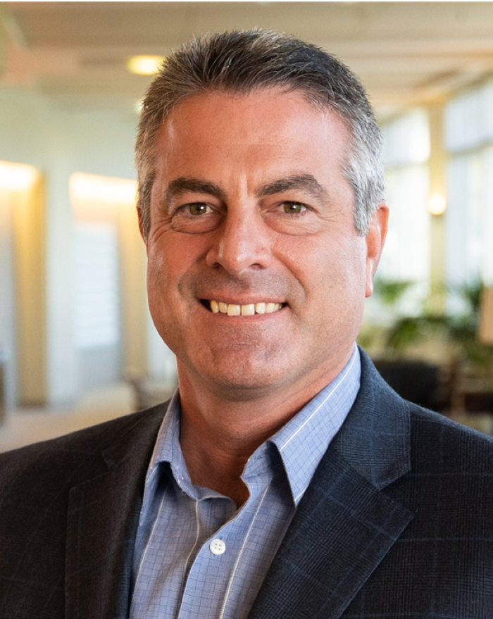 Faculty Member Greg Myer, Ph.D., FACSM, CSCS*D