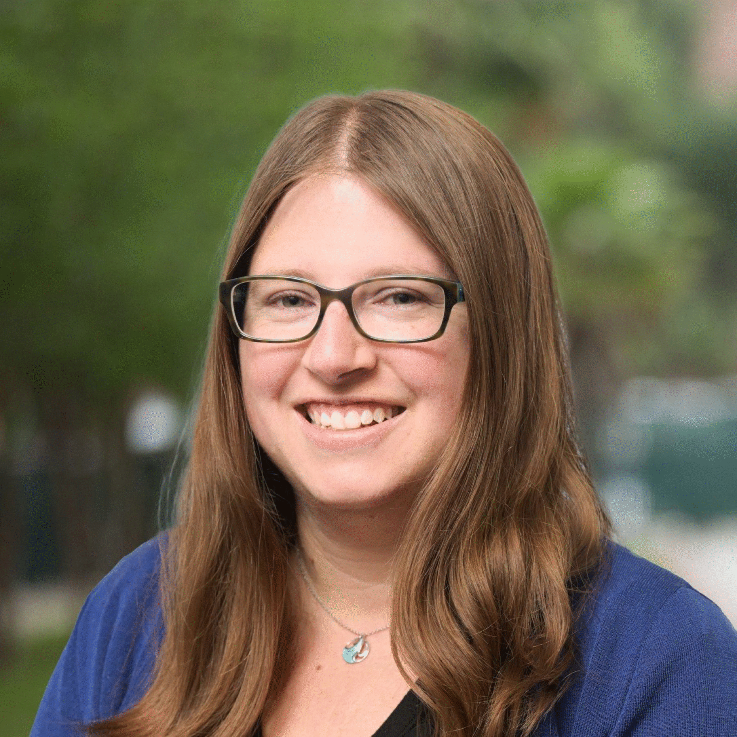 Faculty Member Jennifer Nichols, Ph.D.