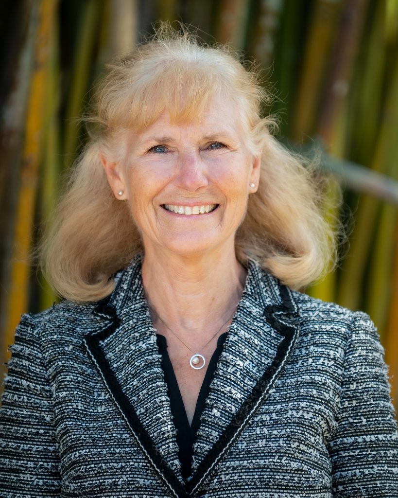 Pam Soltis